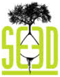 Logo Seed Money 2
